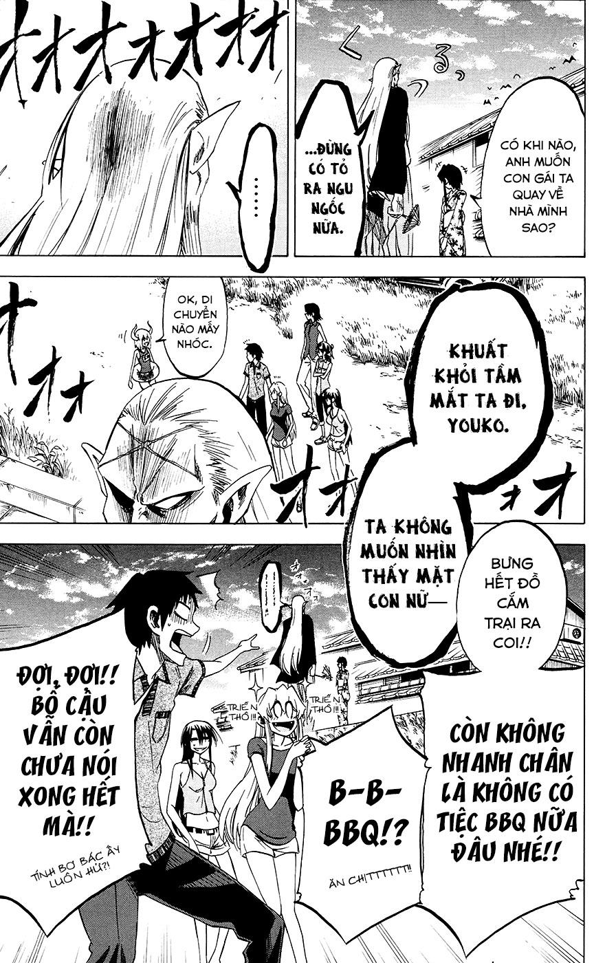 Jitsu Wa Watashi Wa Information Chap 30 - Next Chap 31