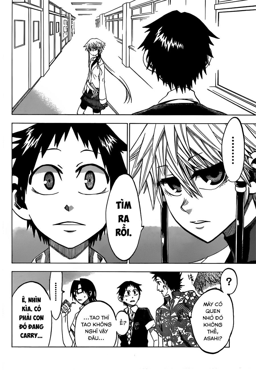 Jitsu Wa Watashi Wa Information Chap 34 - Next Chap 35