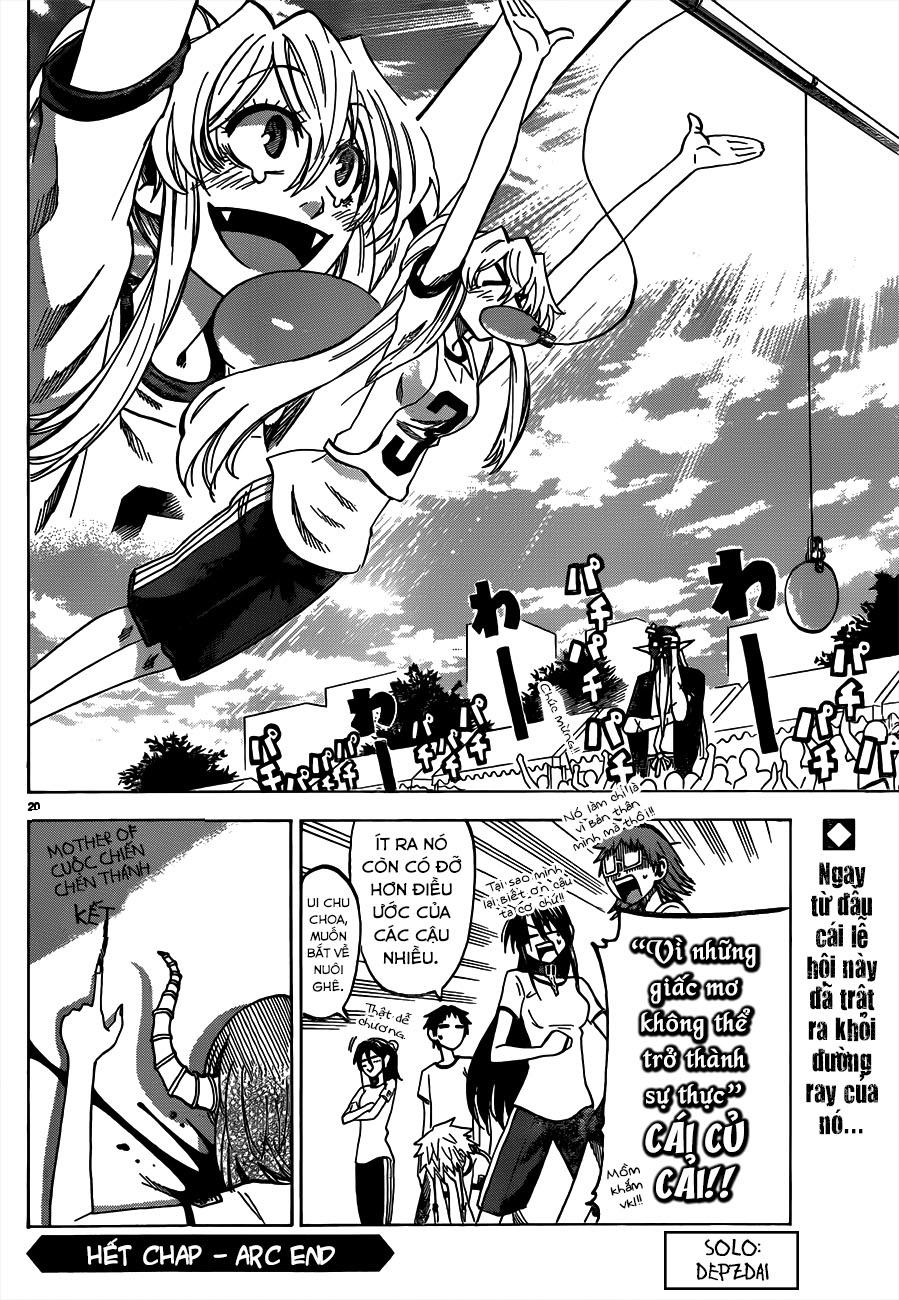 Jitsu Wa Watashi Wa Information Chap 39 - Next Chap 40