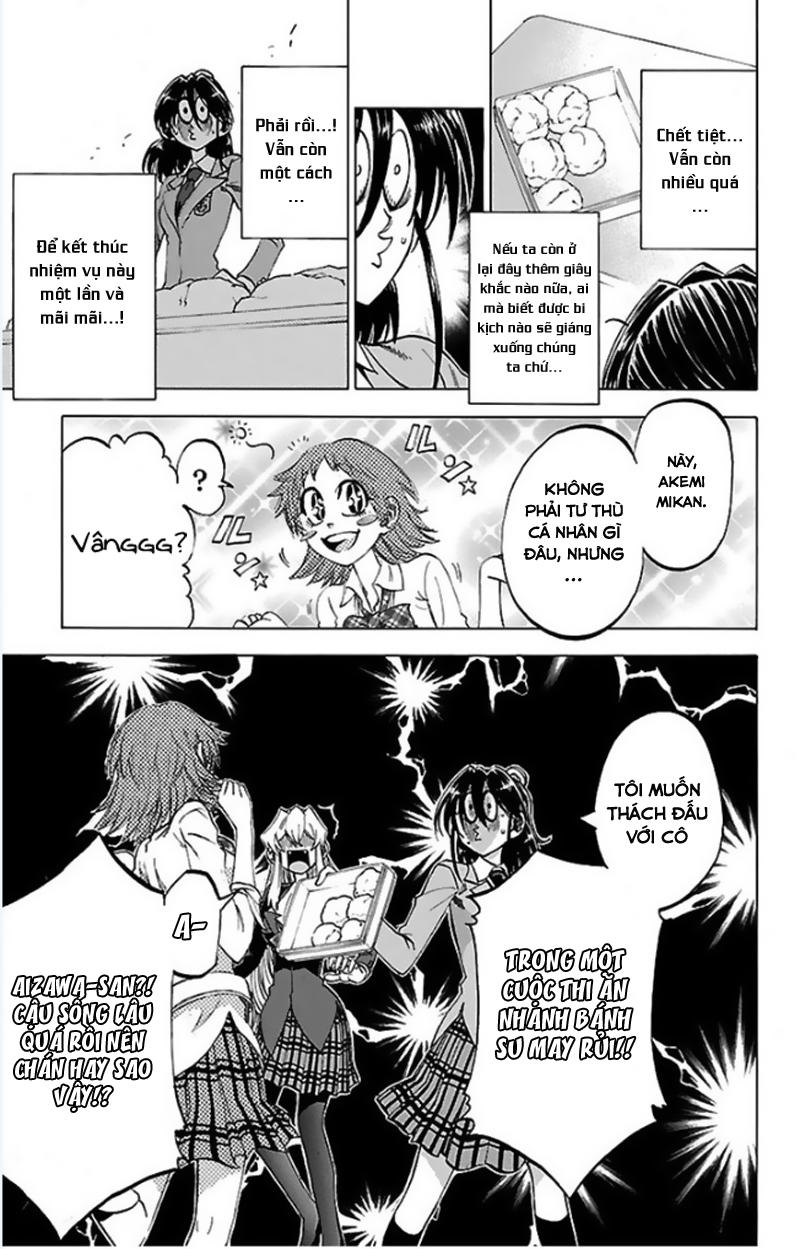 Jitsu Wa Watashi Wa Information Chap 50 - Next Chap 51