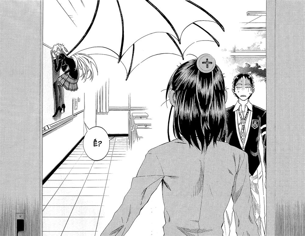 Jitsu Wa Watashi Wa Information Chap 6 - Next Chap 7