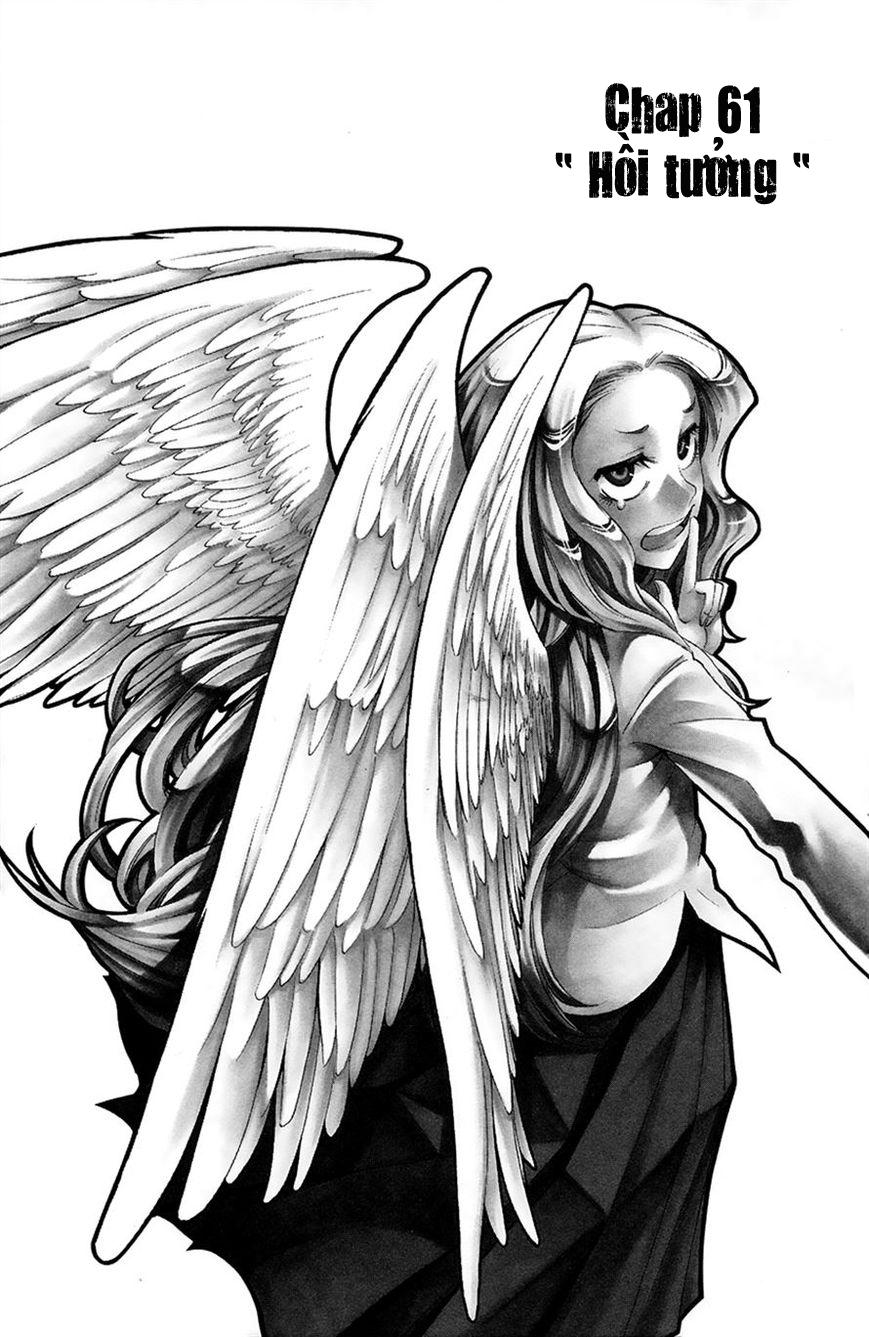 Jitsu Wa Watashi Wa Information Chap 61 - Next Chap 62