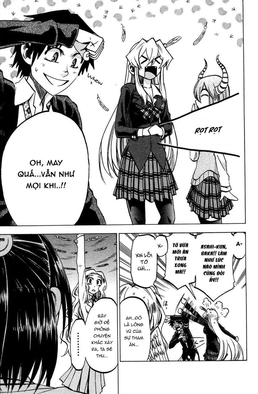 Jitsu Wa Watashi Wa Information Chap 62 - Next Chap 63