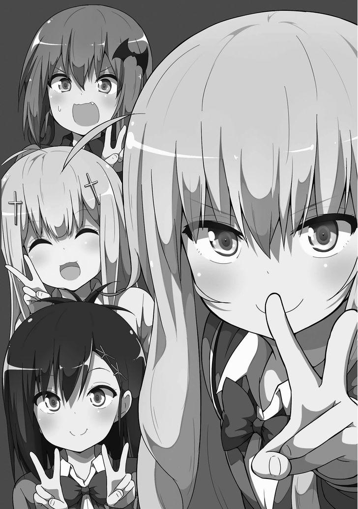 Thiên Thần Sa Ngã Gabriel Chap 21 - Next Chap 22