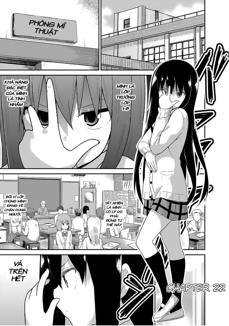 Thiên Thần Sa Ngã Gabriel Chap 22 - Next Chap 23