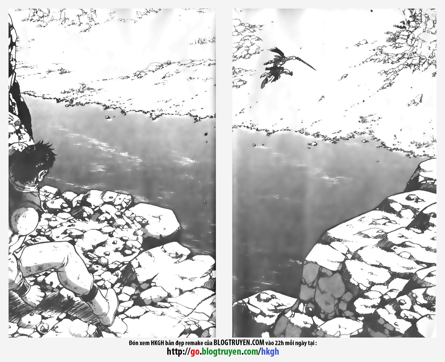 Hiệp Khách Giang Hồ Chap 151 - Next Chap 152