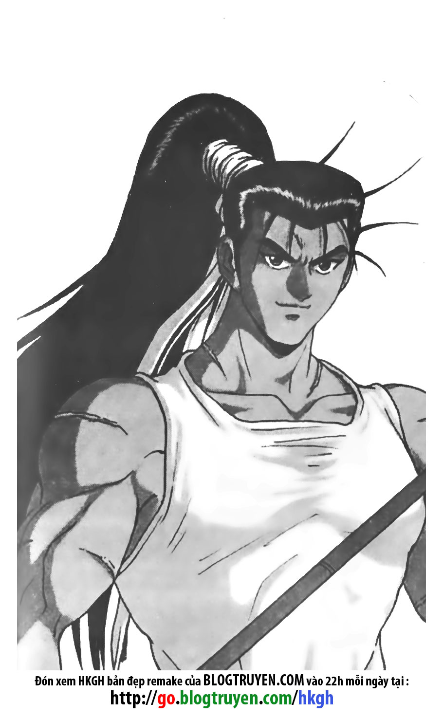 Hiệp Khách Giang Hồ Chap 161 - Next Chap 162