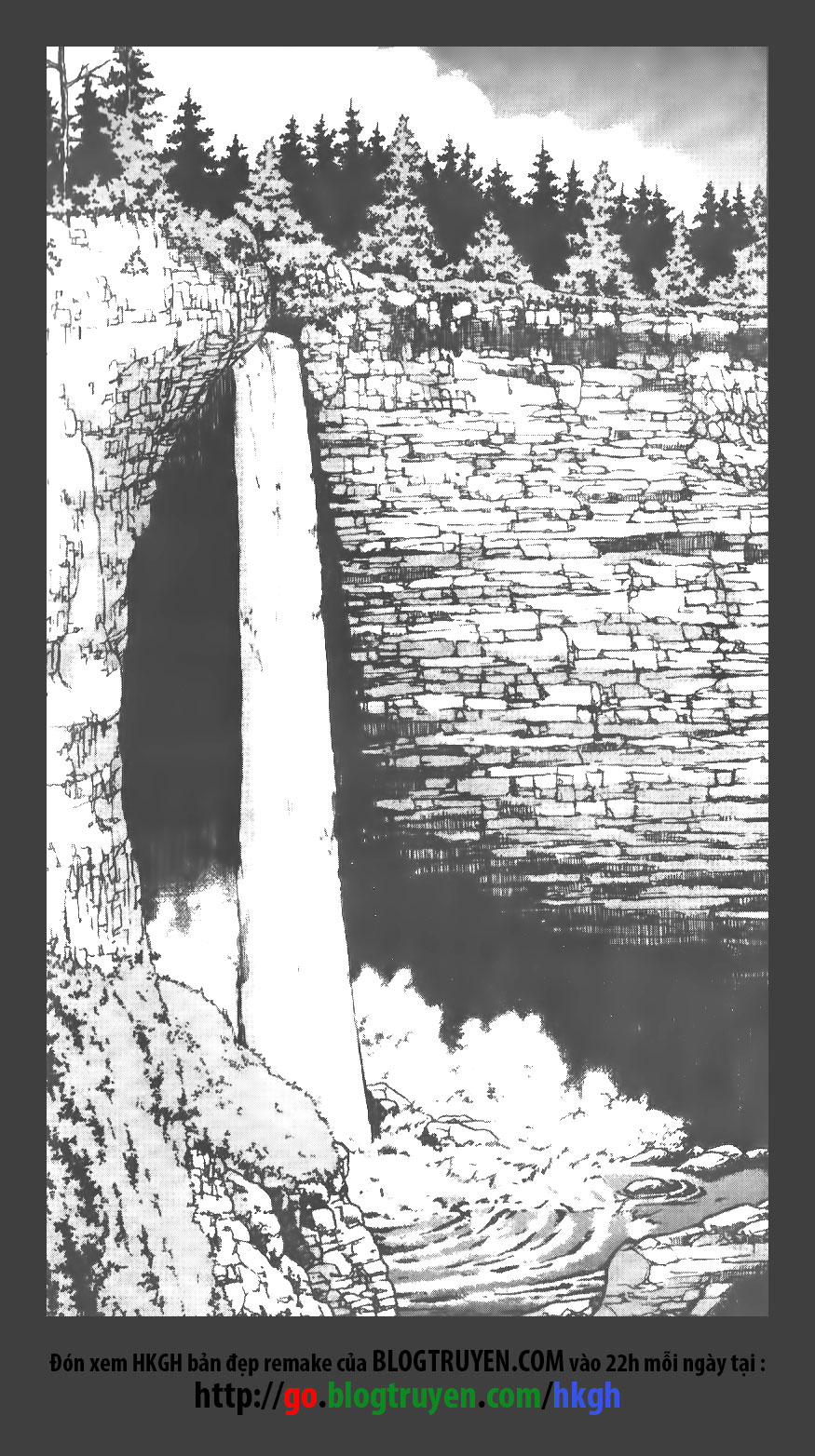 Hiệp Khách Giang Hồ Chap 226 - Next Chap 227