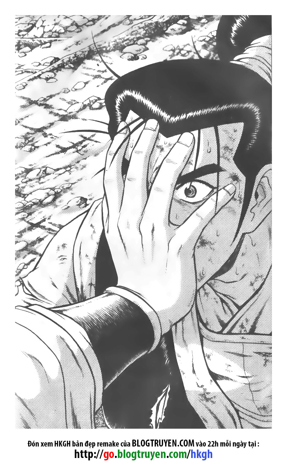 Hiệp Khách Giang Hồ Chap 296 - Next Chap 297