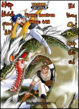 Hiệp Khách Giang Hồ Chap 442 - Next Chap 443