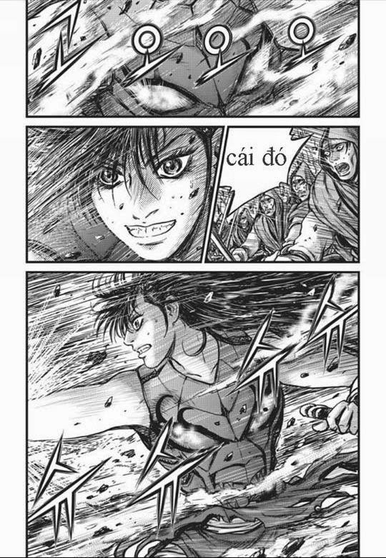 Hiệp Khách Giang Hồ Chap 456 - Next Chap 457