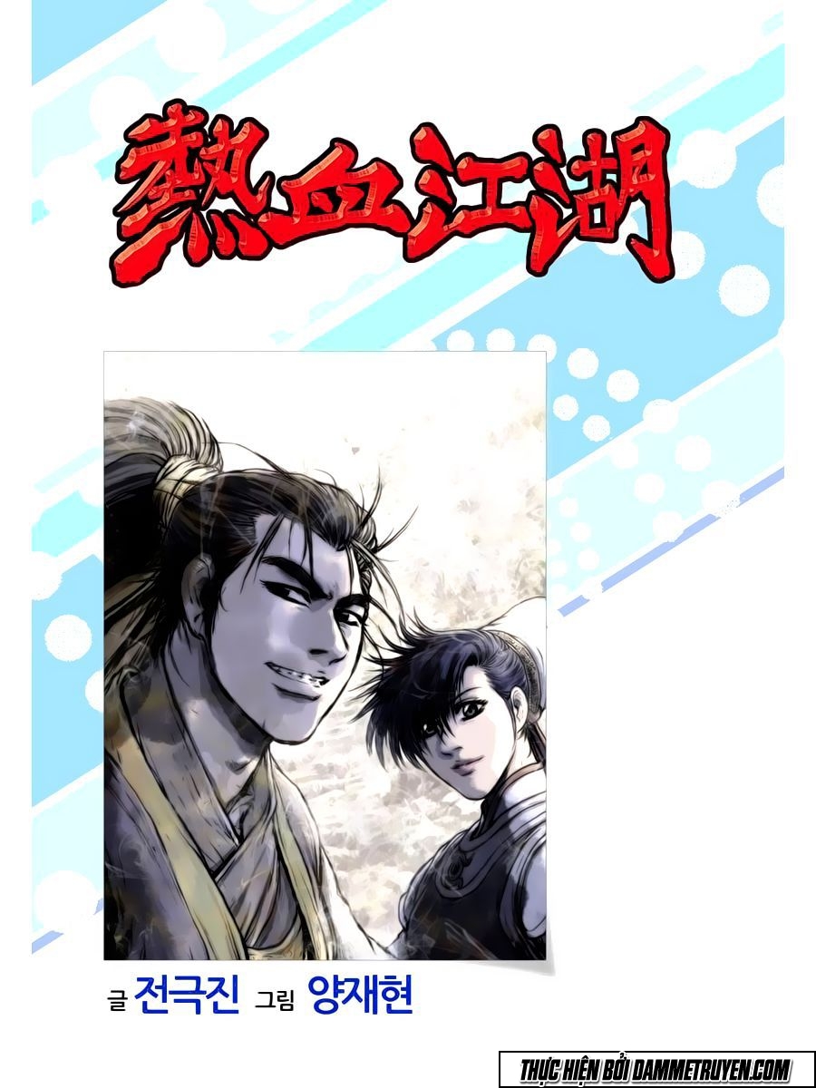 Hiệp Khách Giang Hồ Chap 518 - Next Chap 519