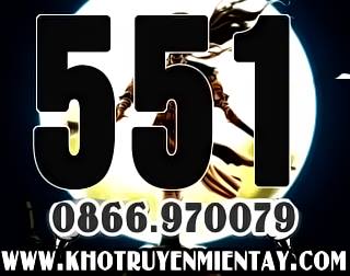 Hiệp Khách Giang Hồ Chap 551 - Next Chap 552