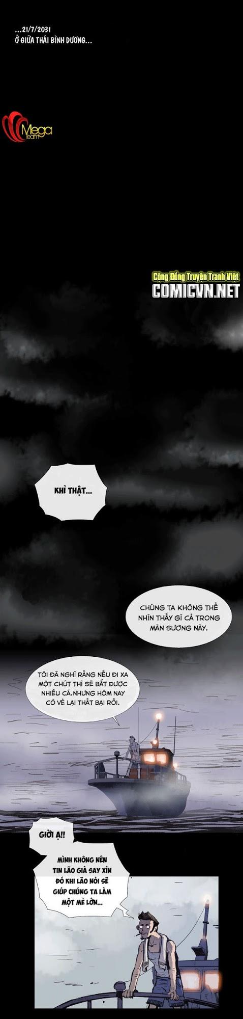 Red Doll Chap 0 - Next Chap 1