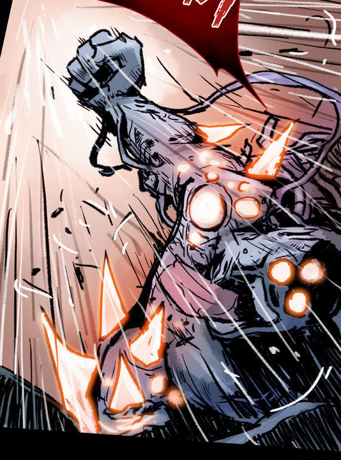 Red Doll Chap 3 - Next Chap 4