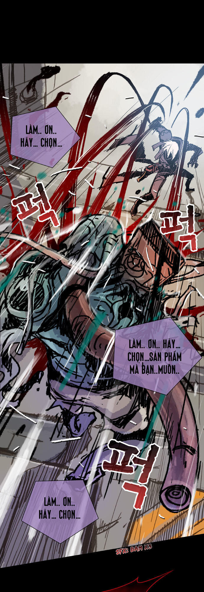 Red Doll Chap 4 - Next Chap 5