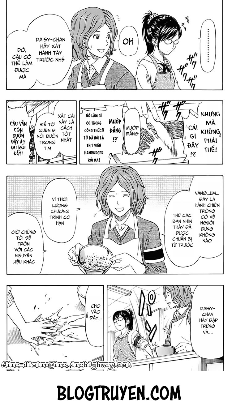 Sket Dance Chap 102 - Next Chap 103