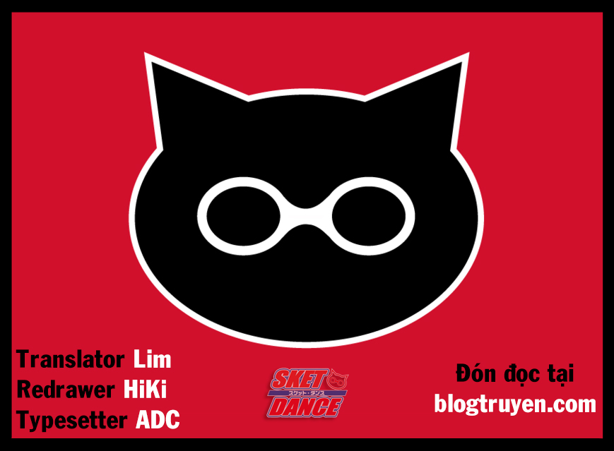 Sket Dance Chap 132 - Next Chap 133