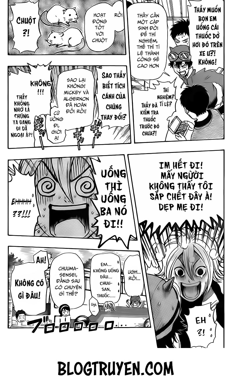 Sket Dance Chap 132 - Next Chap 133