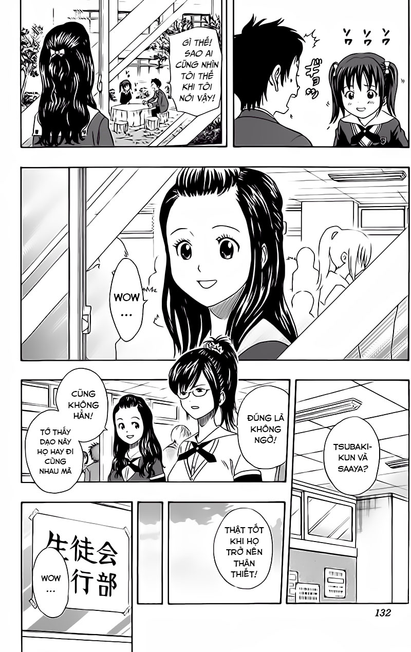 Sket Dance Chap 142 - Next Chap 143