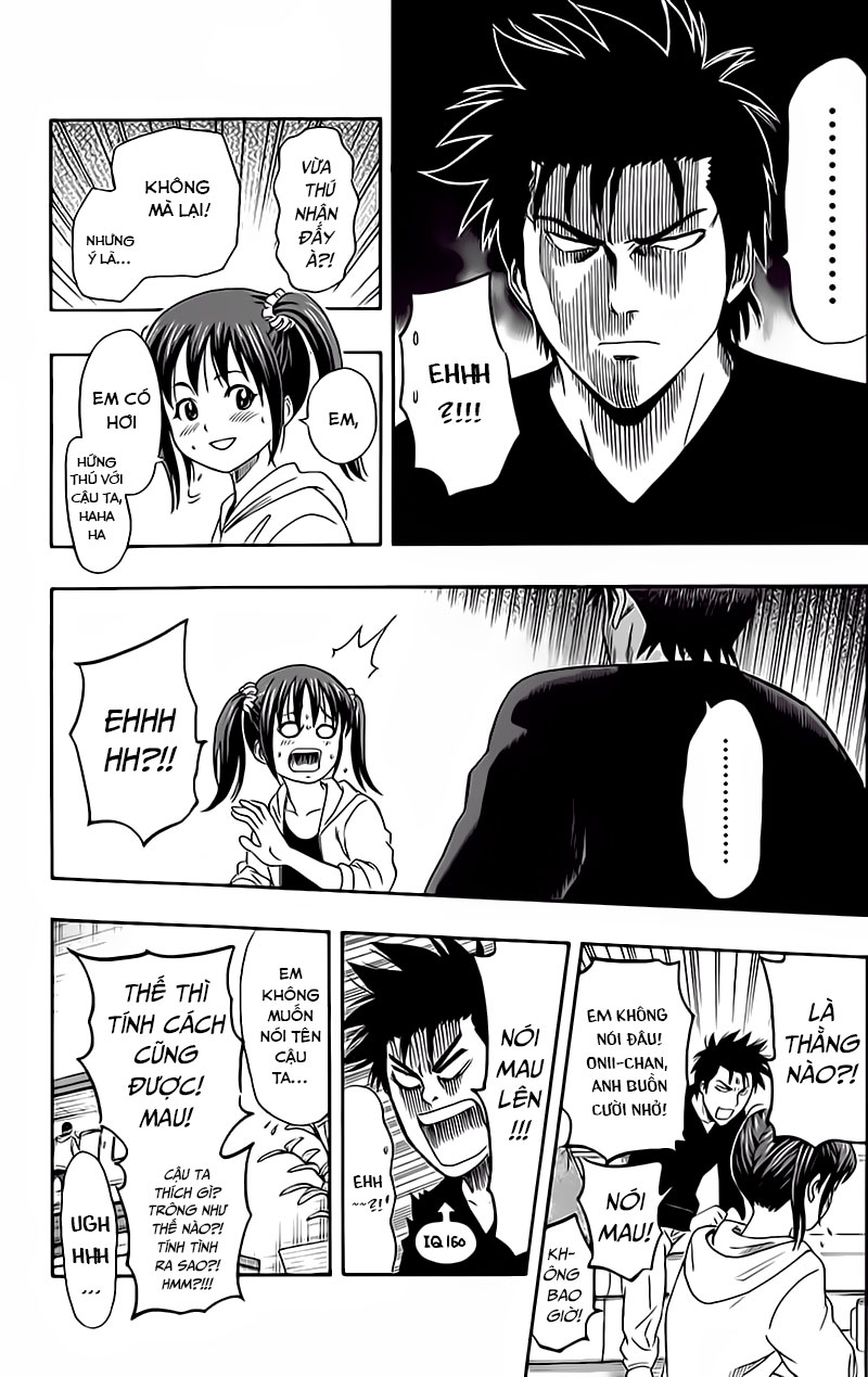 Sket Dance Chap 142 - Next Chap 143