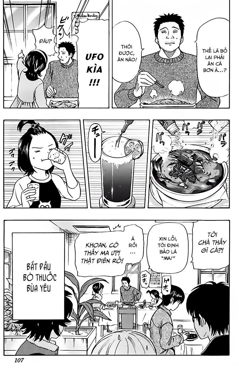 Sket Dance Chap 149 - Next Chap 150