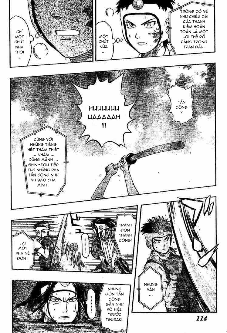 Sket Dance Chap 28 - Next Chap 29