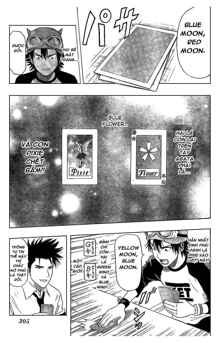 Sket Dance Chap 34 - Next Chap 35