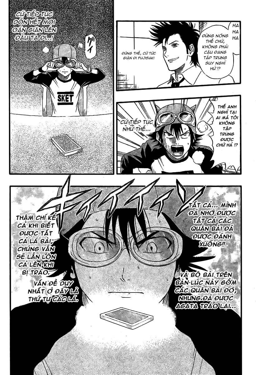 Sket Dance Chap 34 - Next Chap 35