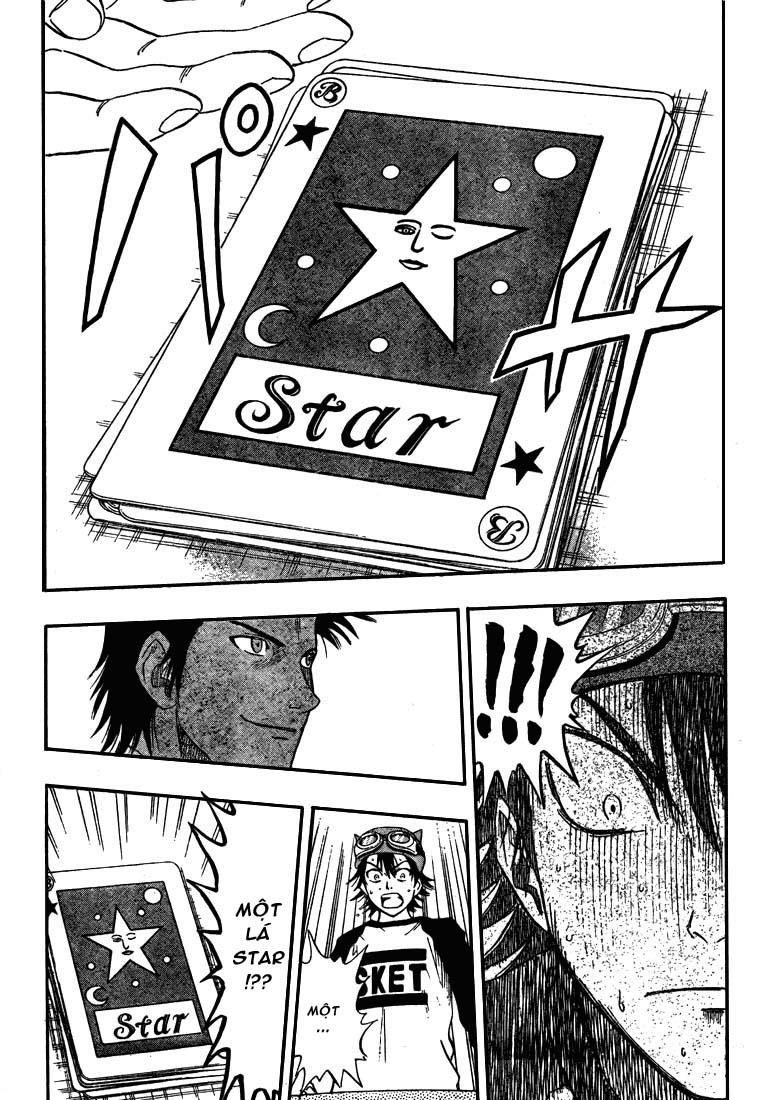 Sket Dance Chap 35 - Next Chap 36