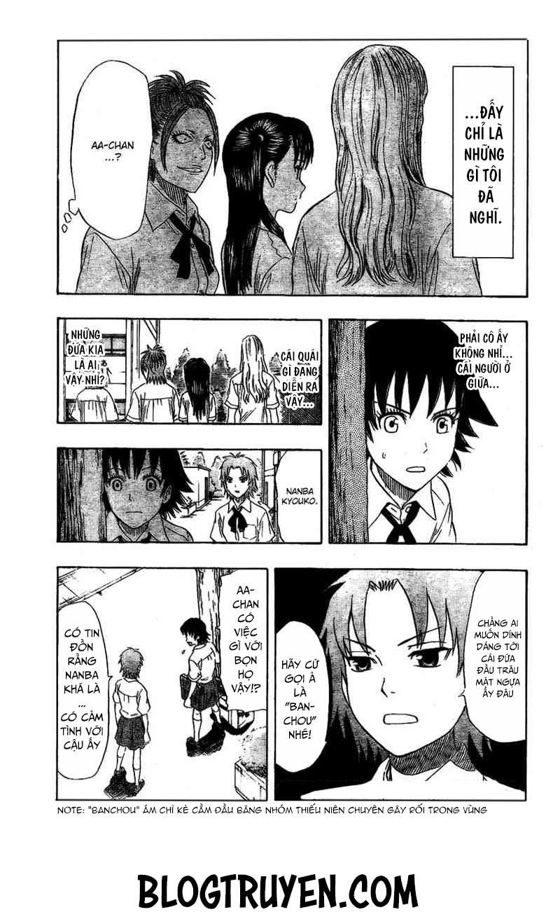 Sket Dance Chap 57 - Next Chap 58