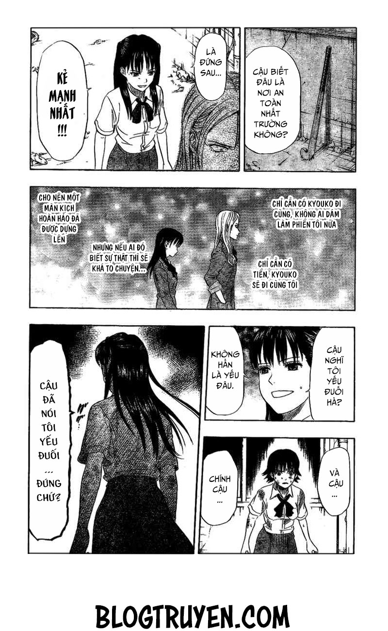 Sket Dance Chap 58 - Next Chap 59