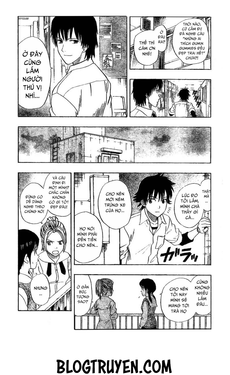 Sket Dance Chap 60 - Next Chap 61