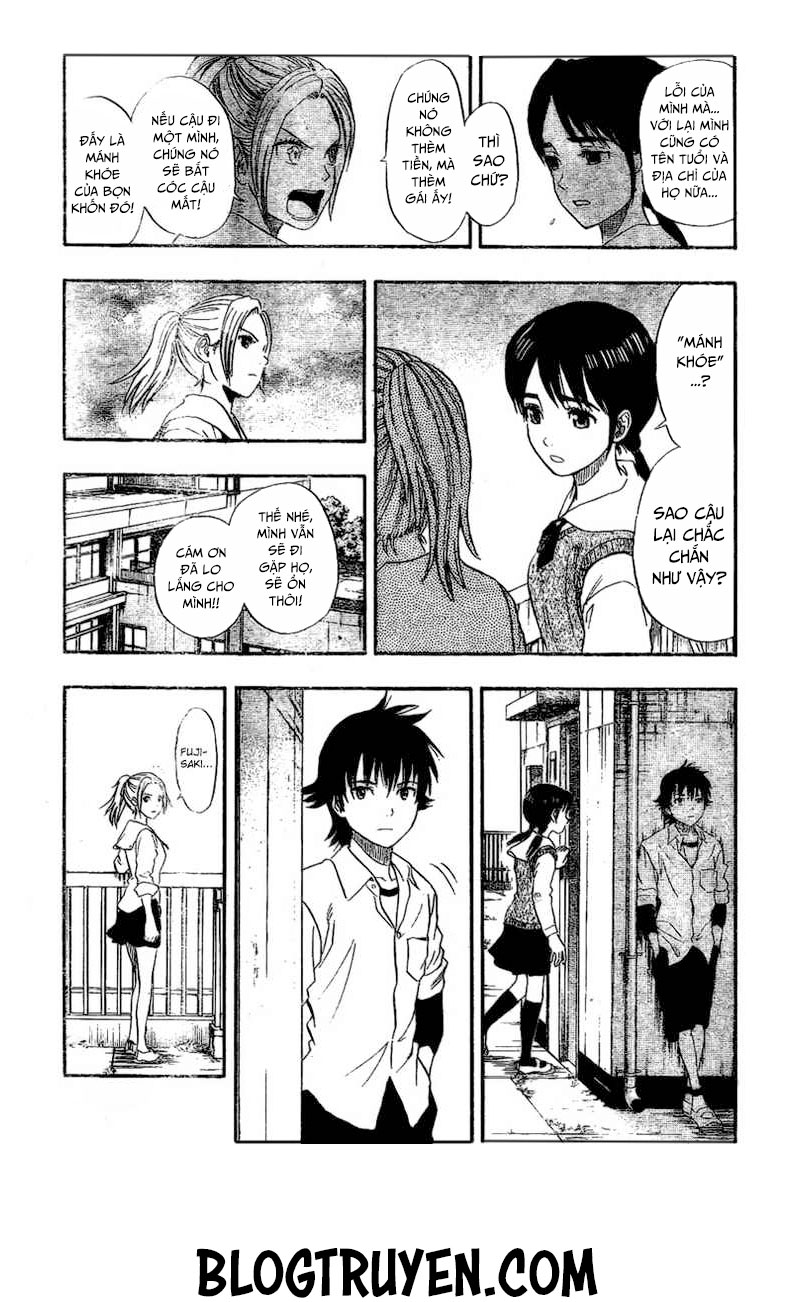 Sket Dance Chap 60 - Next Chap 61