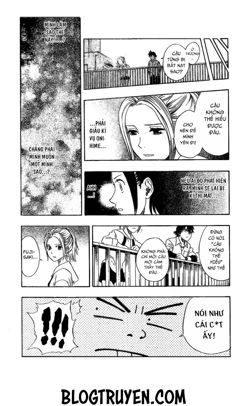 Sket Dance Chap 60 - Next Chap 61