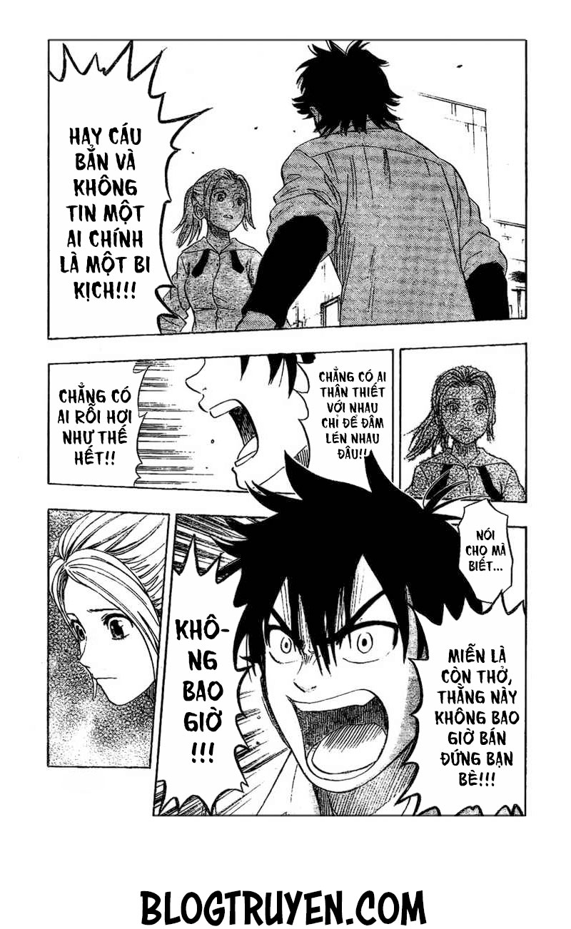 Sket Dance Chap 60 - Next Chap 61