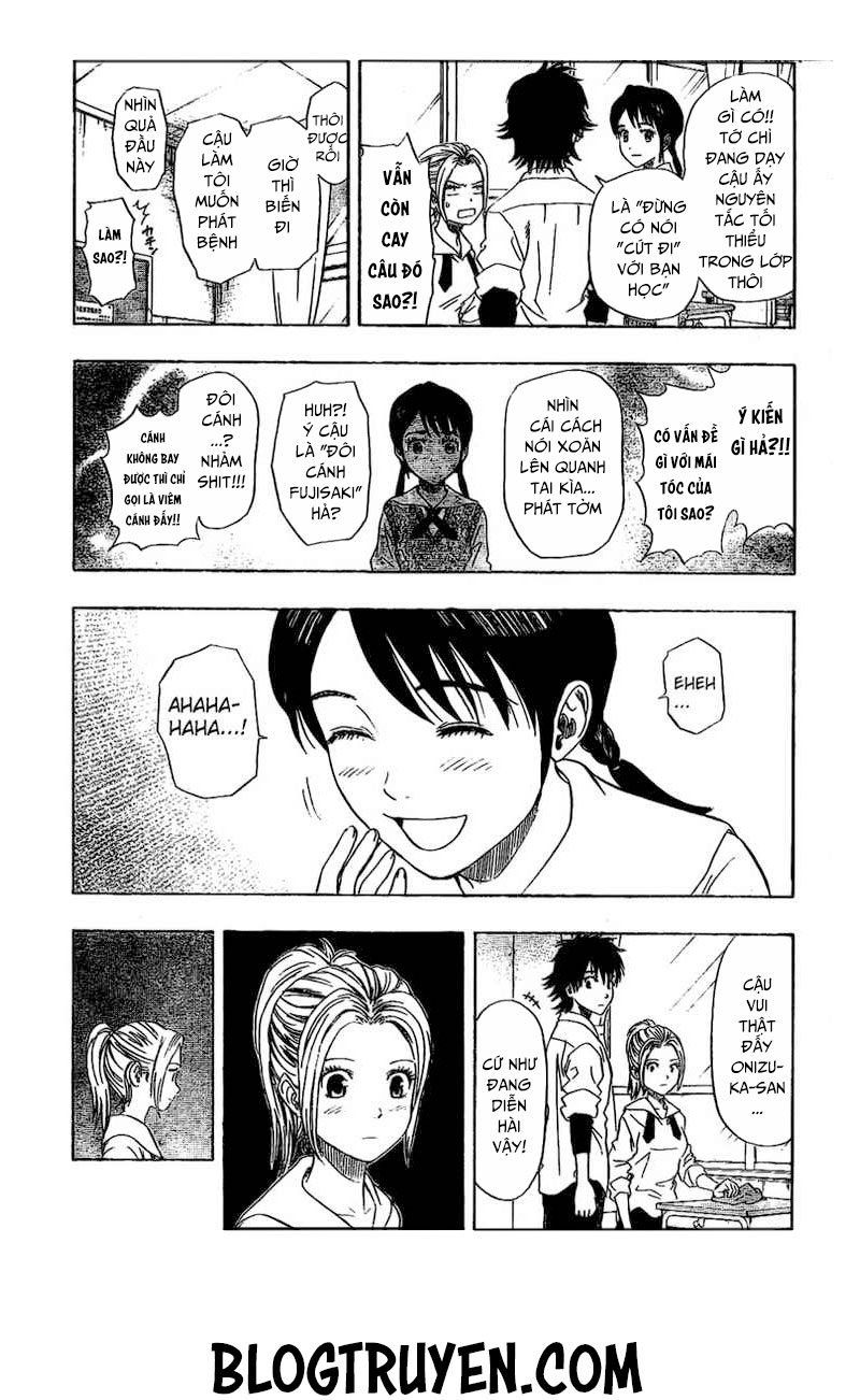 Sket Dance Chap 60 - Next Chap 61