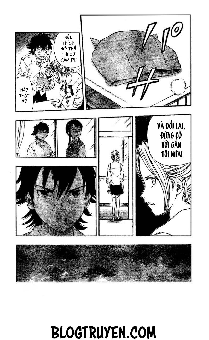 Sket Dance Chap 60 - Next Chap 61