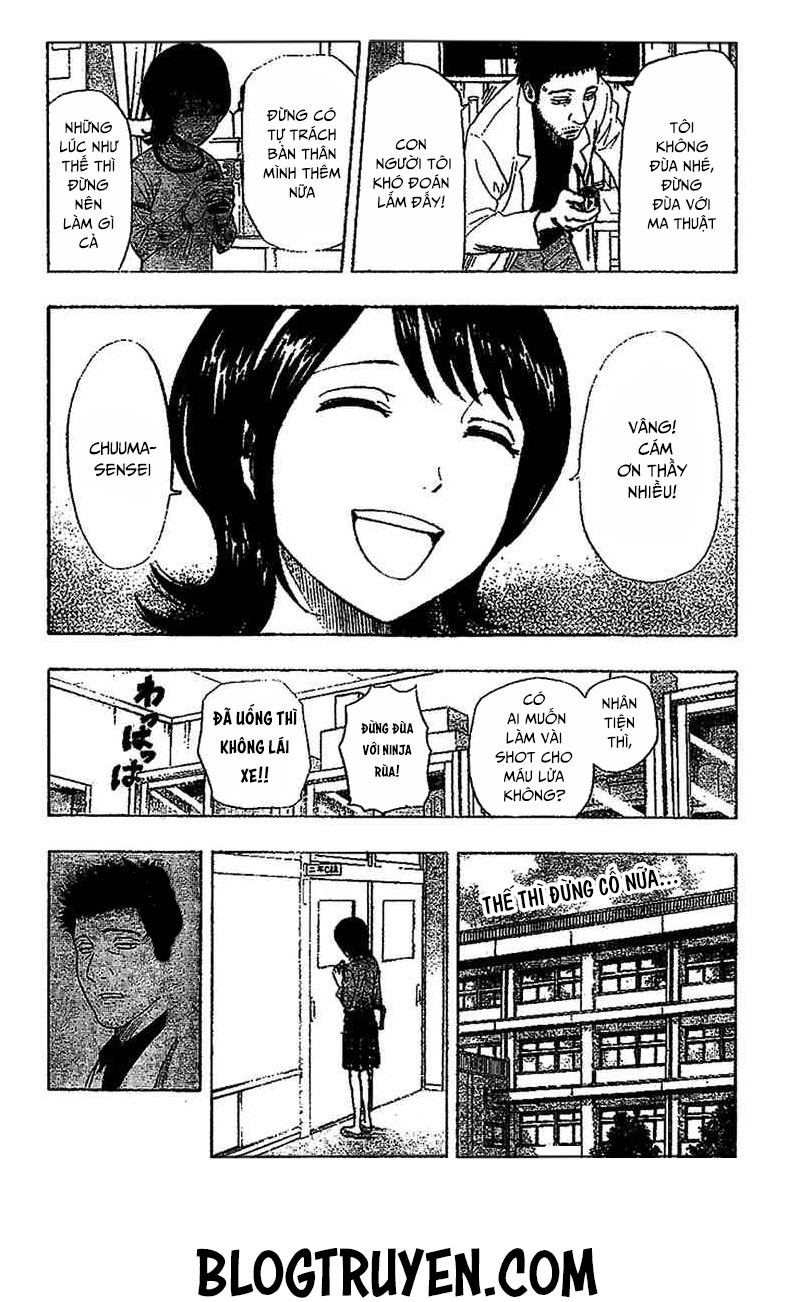 Sket Dance Chap 65 - Next Chap 66