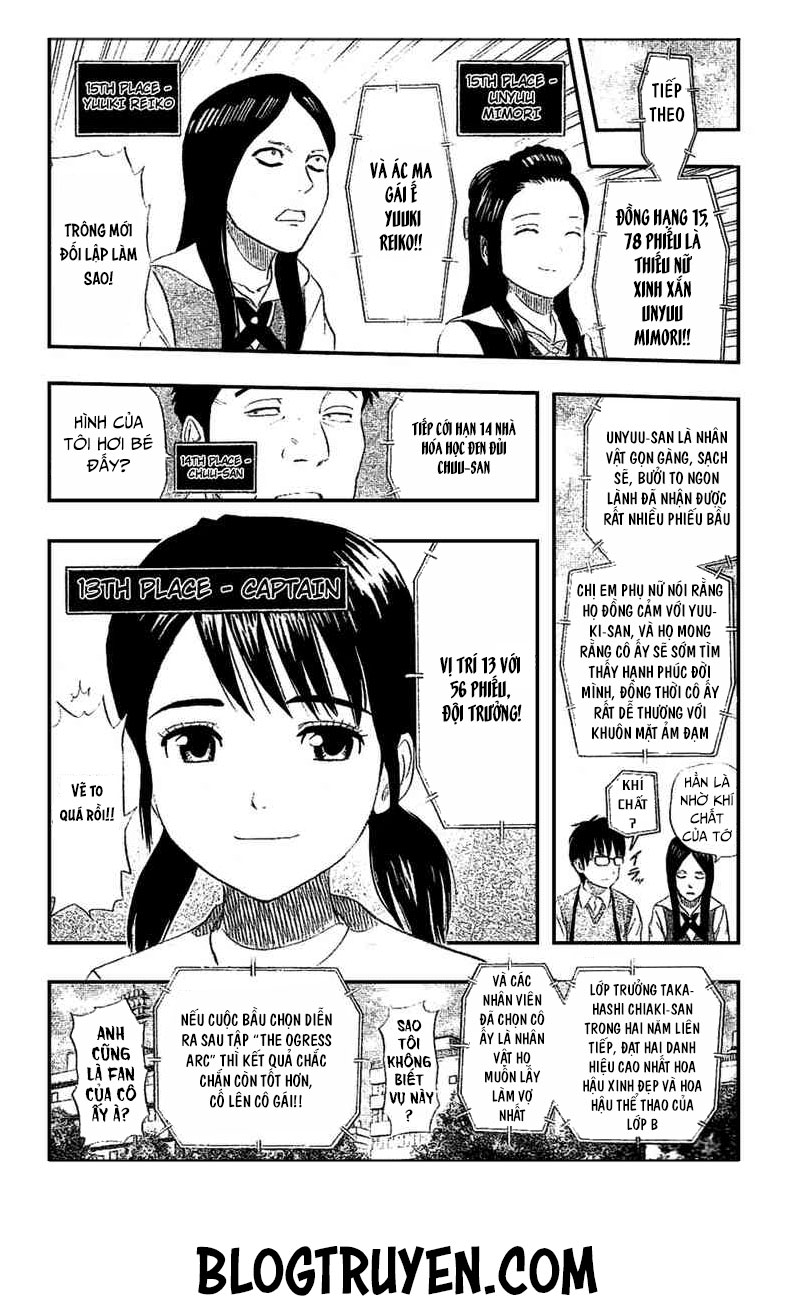 Sket Dance Chap 68 - Next Chap 69