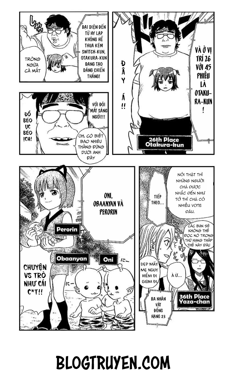 Sket Dance Chap 68 - Next Chap 69