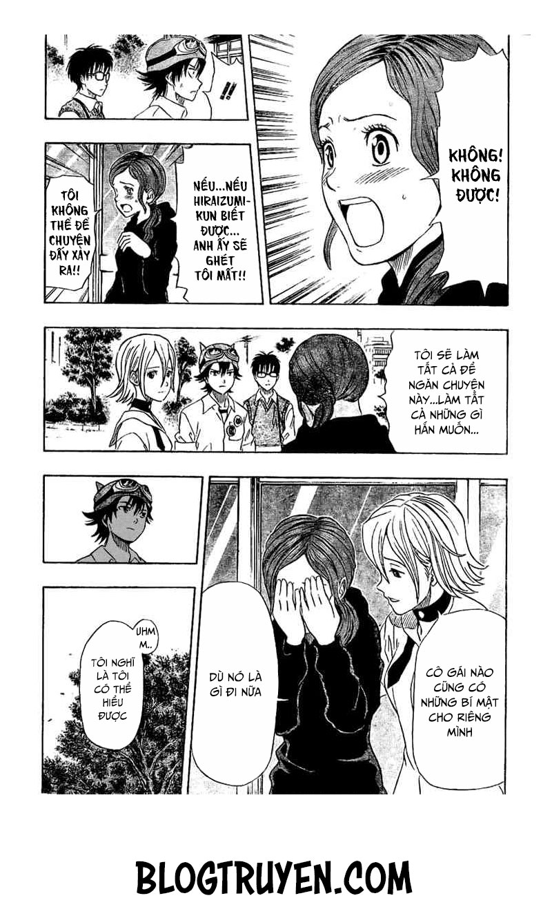 Sket Dance Chap 70 - Next Chap 71