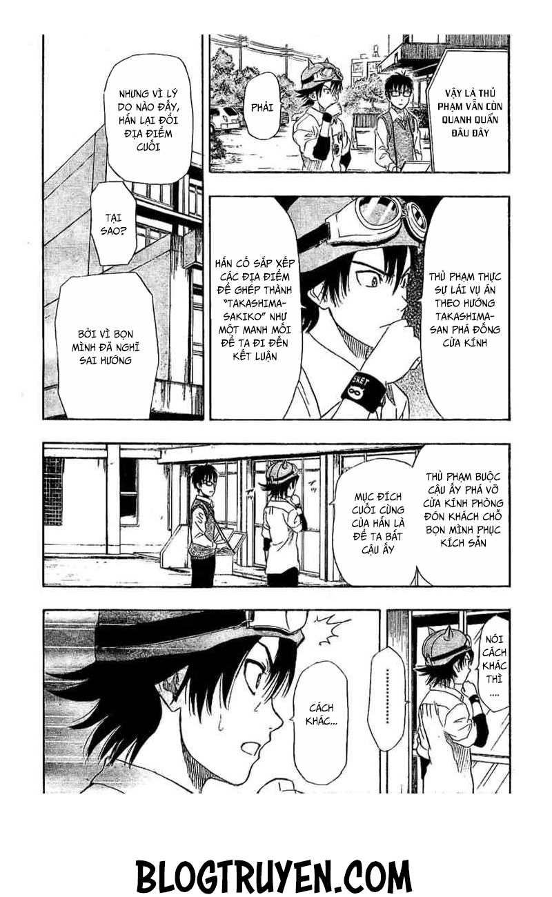 Sket Dance Chap 70 - Next Chap 71