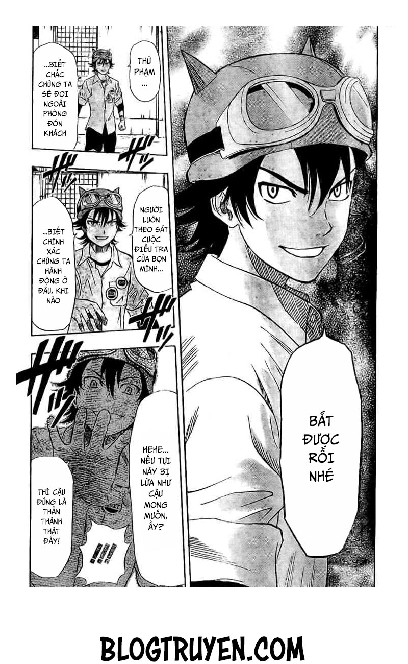 Sket Dance Chap 70 - Next Chap 71