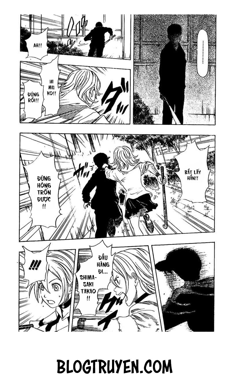 Sket Dance Chap 70 - Next Chap 71