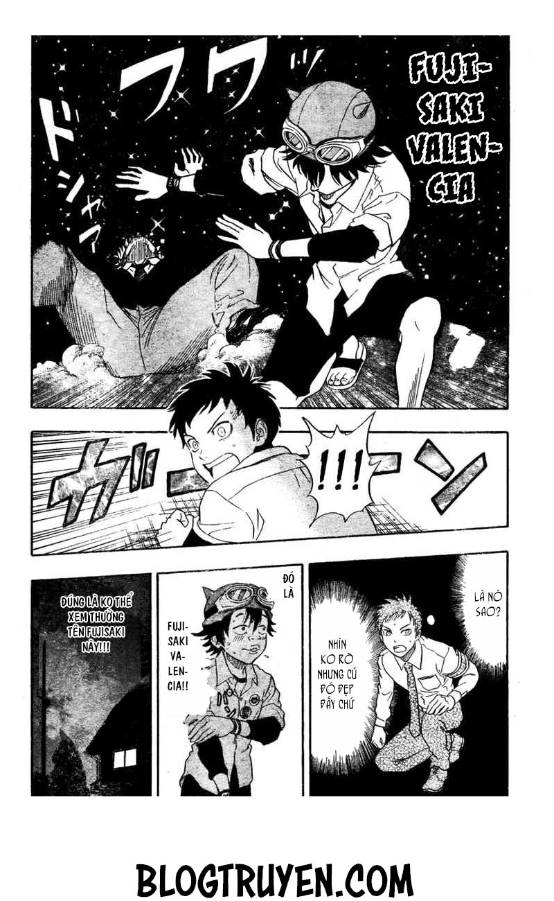 Sket Dance Chap 74 - Next Chap 75