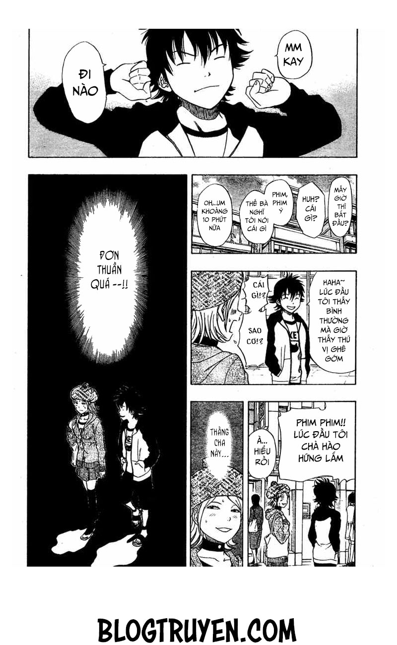 Sket Dance Chap 80 - Next Chap 81