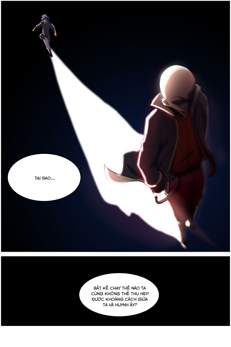 Ngự Linh Thế Giới Chap 78 - Next Chap 79