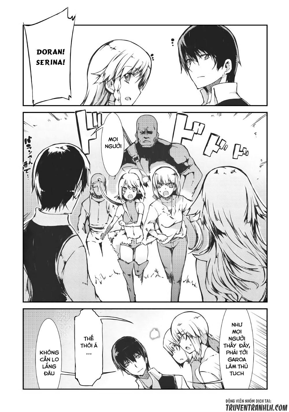 Sayonara Ryuusei, Konnichiwa Jinsei Chap 31 - Next Chap 32