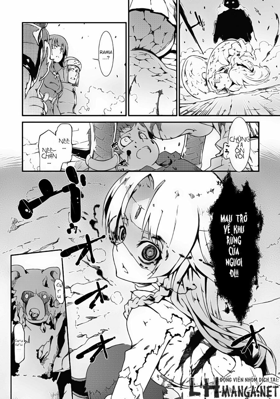 Sayonara Ryuusei, Konnichiwa Jinsei Chap 7 - Next Chap 8